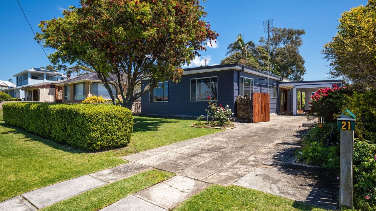 Photo of Outdoor in Kiama