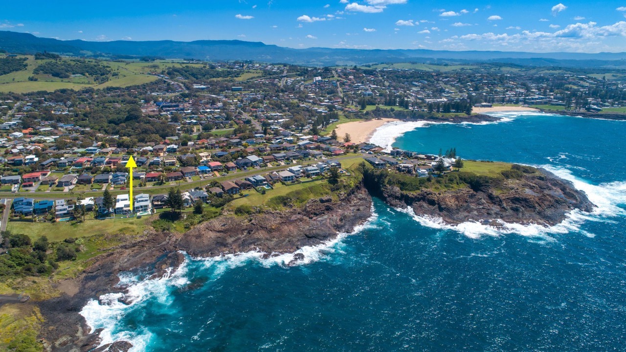 Photo of Outdoor in Kiama