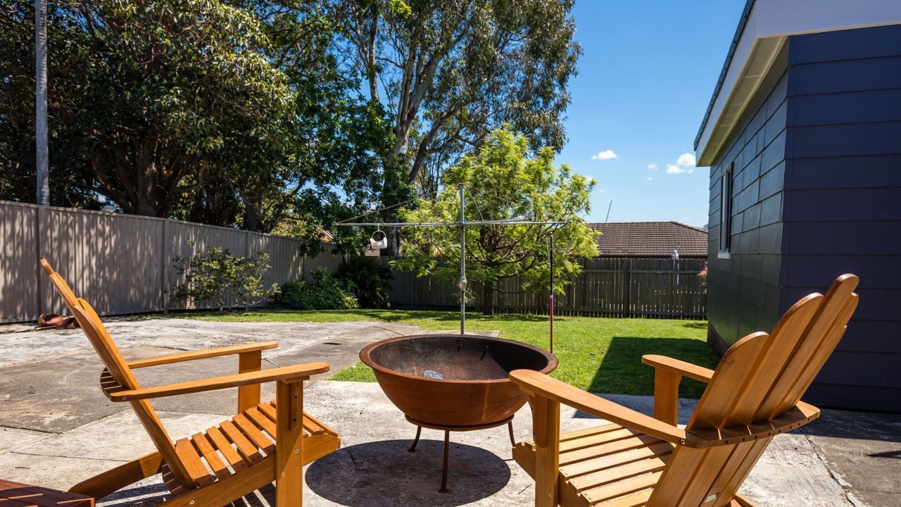 Photo of Patio Balcony in Kiama