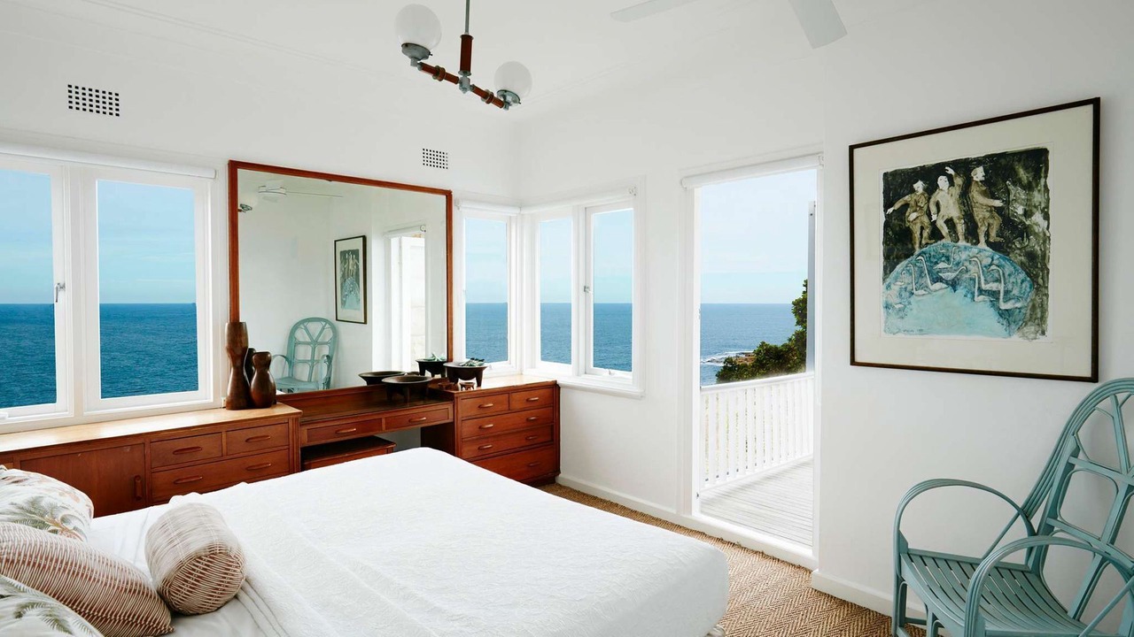 Photo of Bedroom in Palm Beach