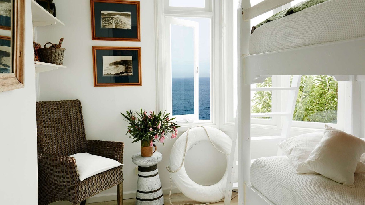 Photo of Bedroom in Palm Beach