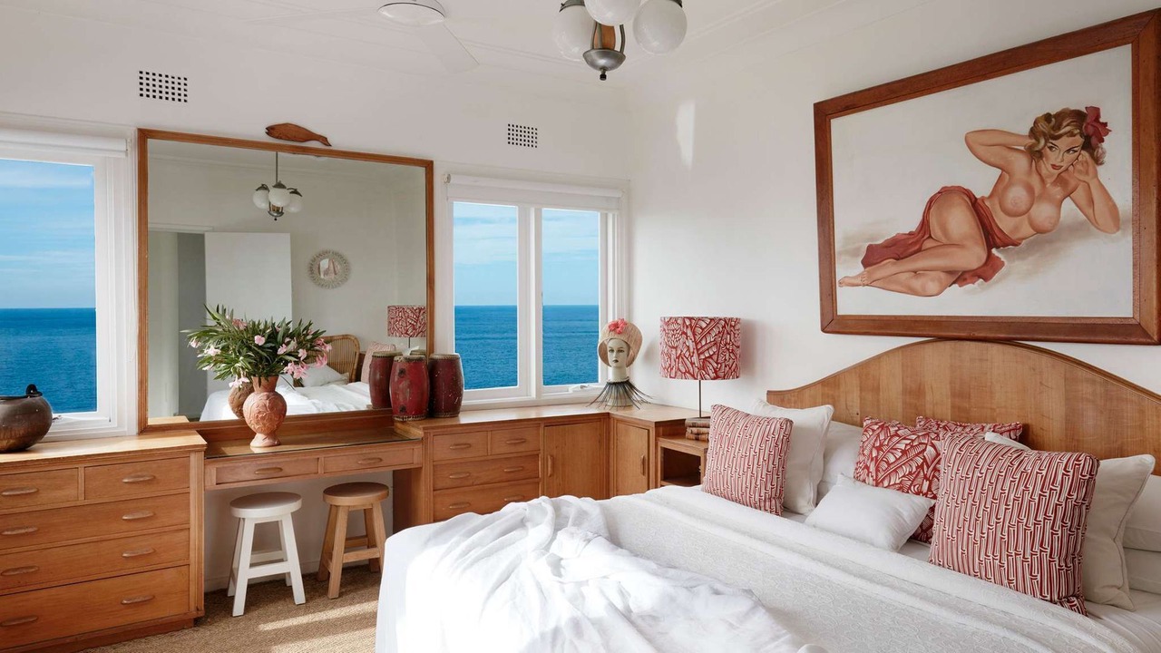 Photo of Bedroom in Palm Beach