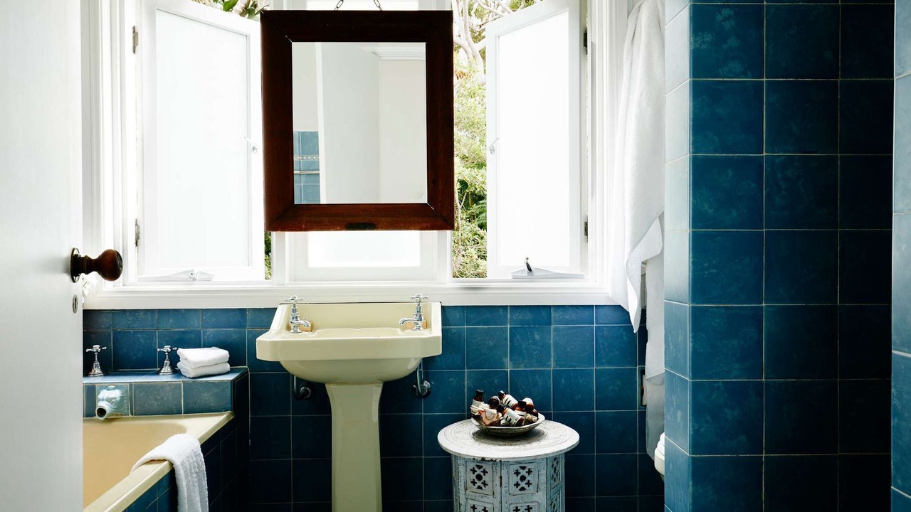 Photo of Bathroom in Palm Beach