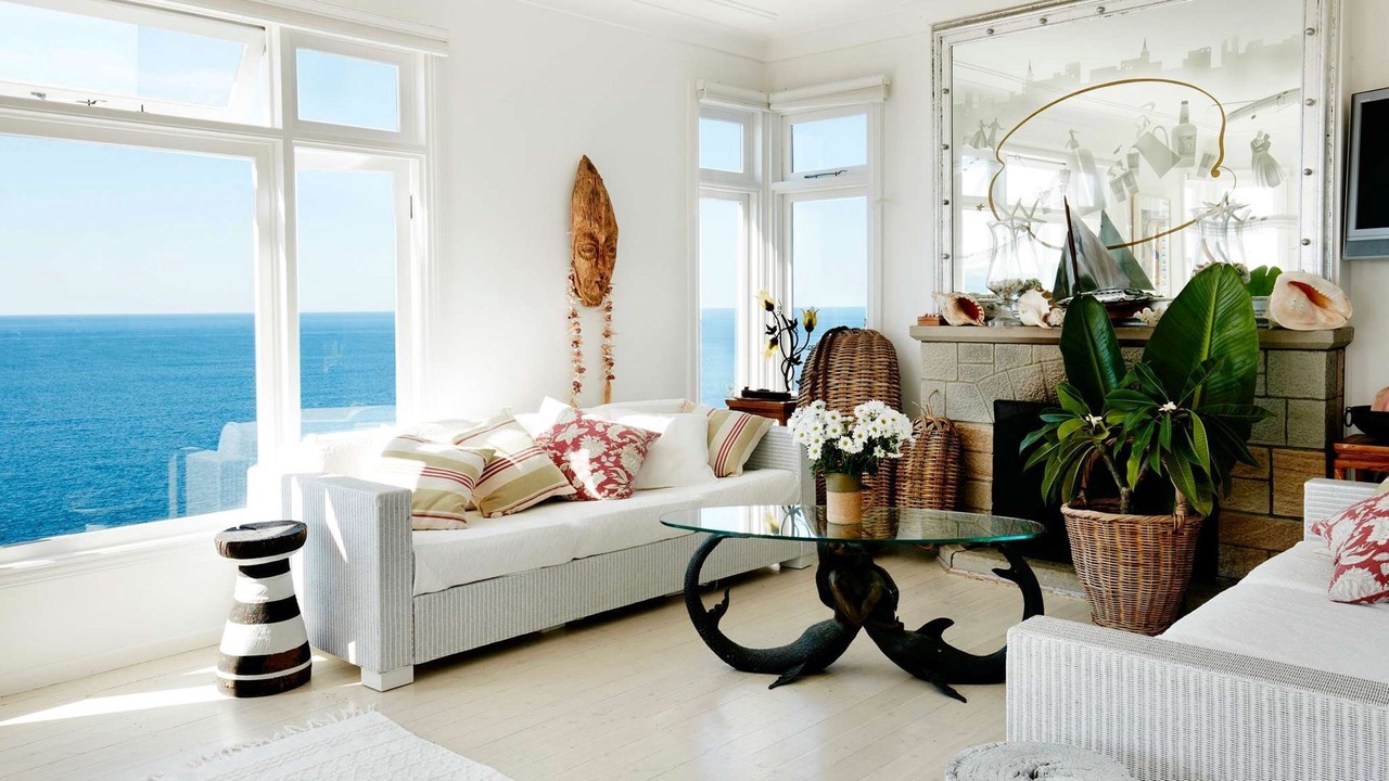 Photo of Livingroom in Palm Beach