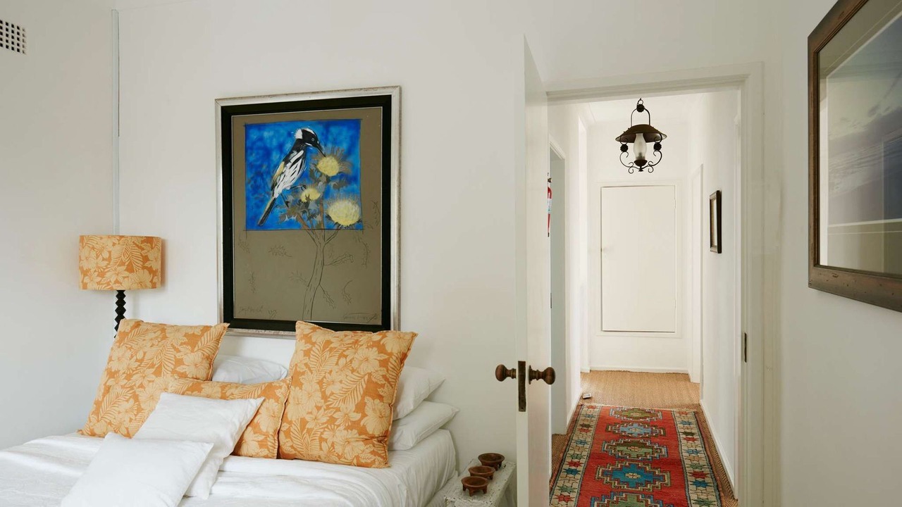 Photo of Bedroom in Palm Beach