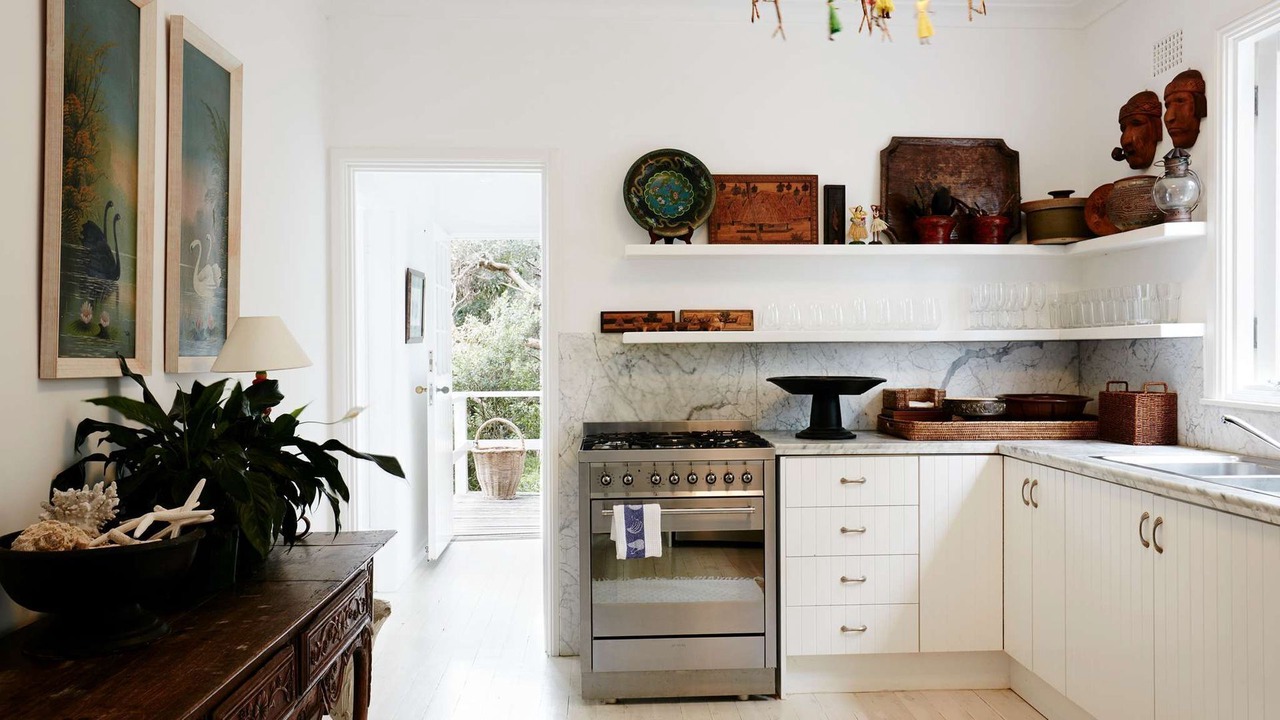 Photo of Kitchen in Palm Beach