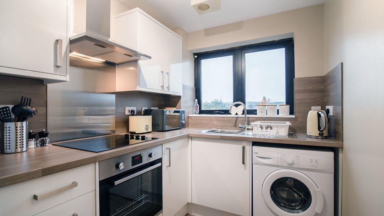 Photo of Kitchen in Glasgow
