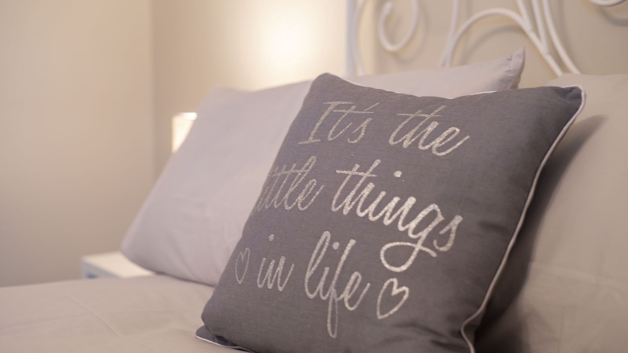 Photo of Bedroom in Glasgow