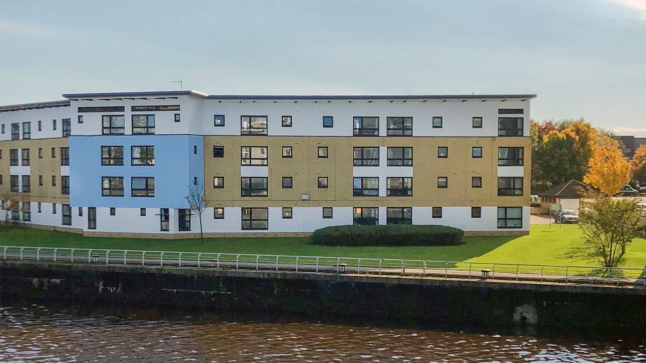 Photo of Outdoor in Glasgow