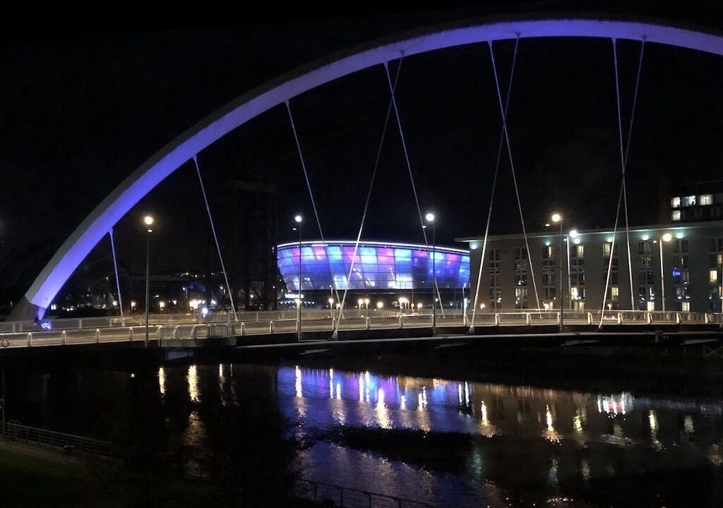 Photo of Others in Glasgow