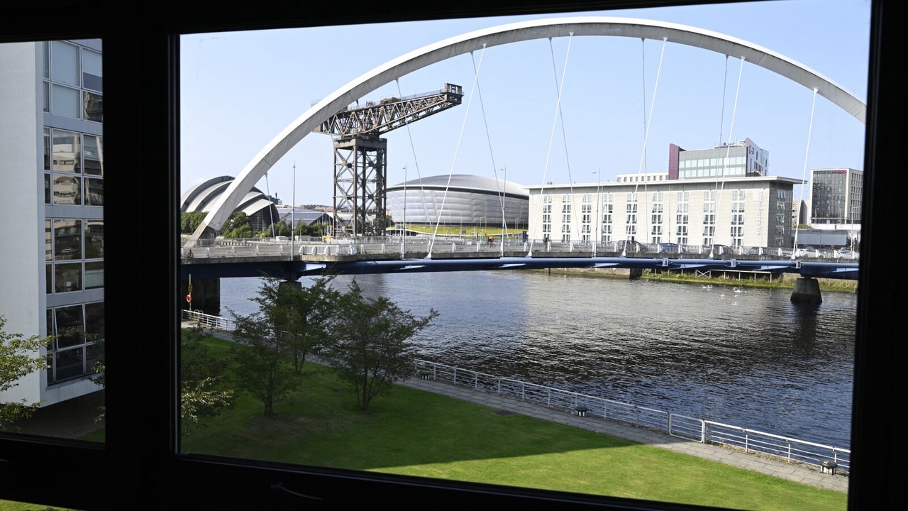 Photo of Others in Glasgow