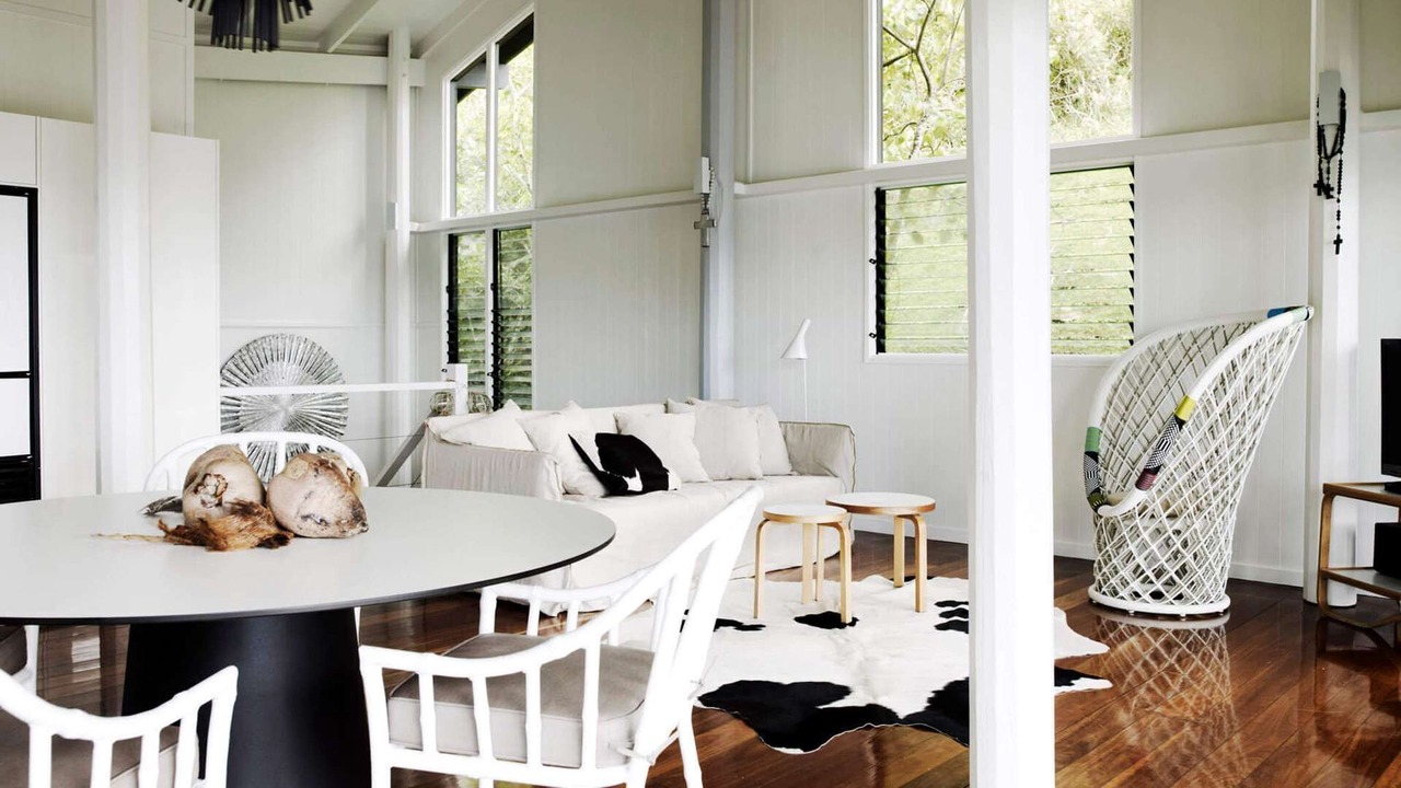 Photo of Livingroom in Bedarra Island