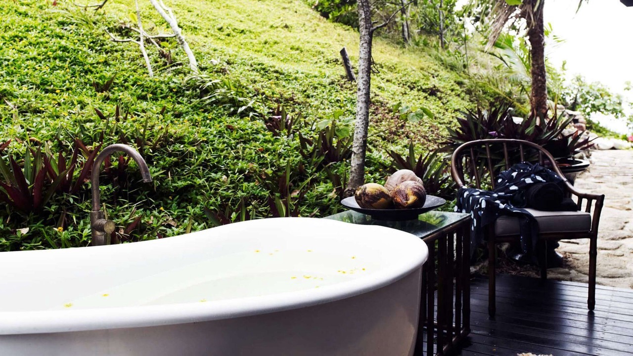 Photo of Outdoor in Bedarra Island