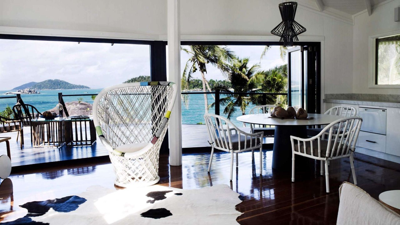 Photo of Others in Bedarra Island