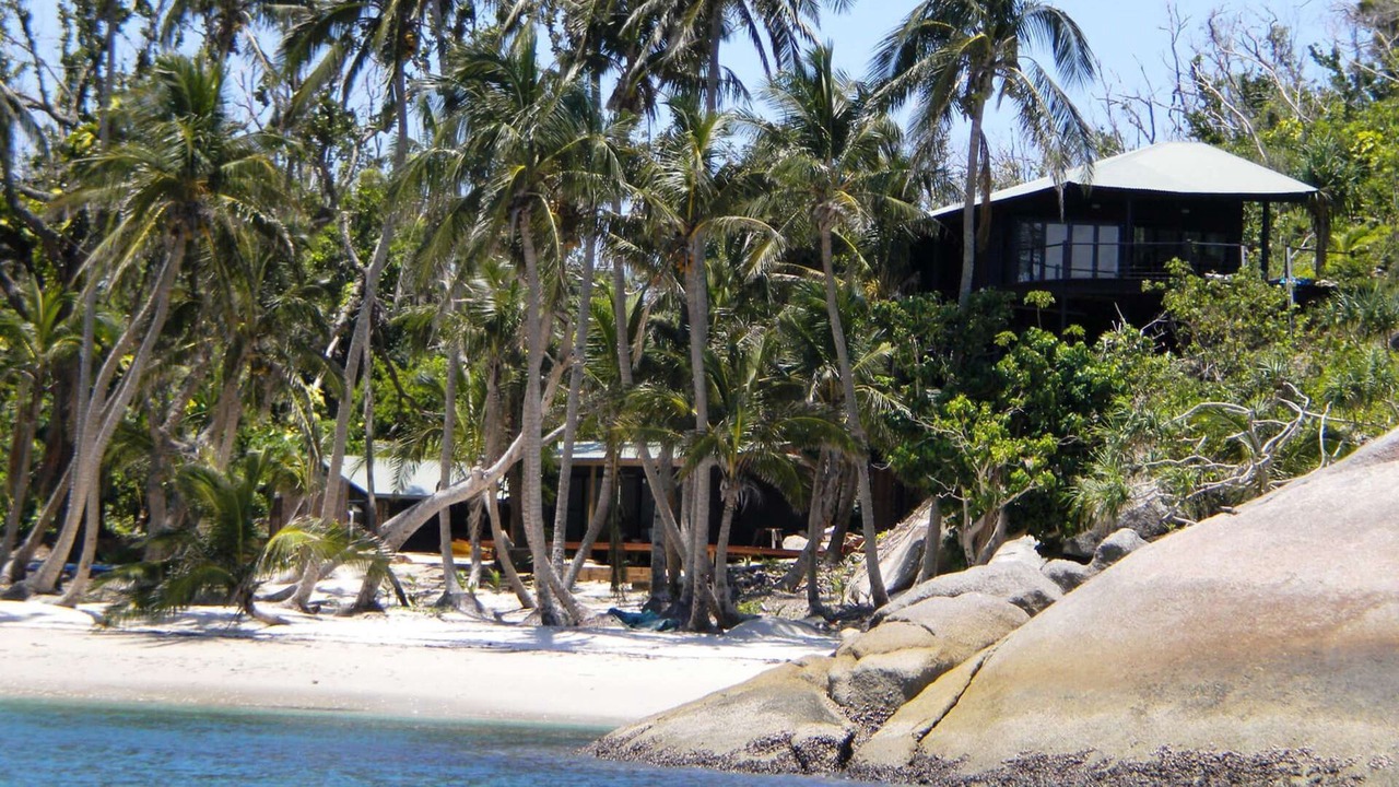 Photo of Outdoor in Bedarra Island