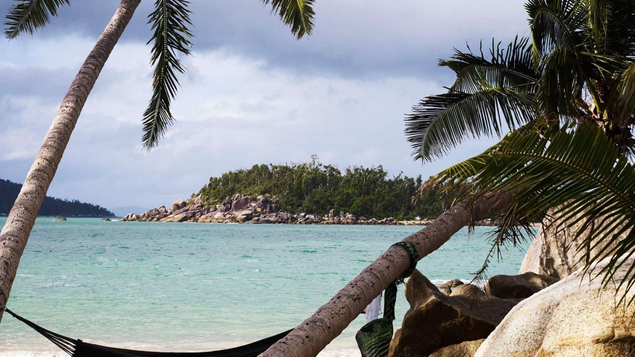 Photo of Others in Bedarra Island