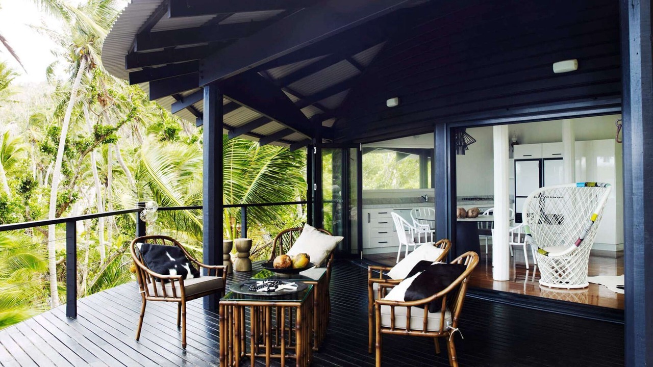 Photo of Outdoor in Bedarra Island