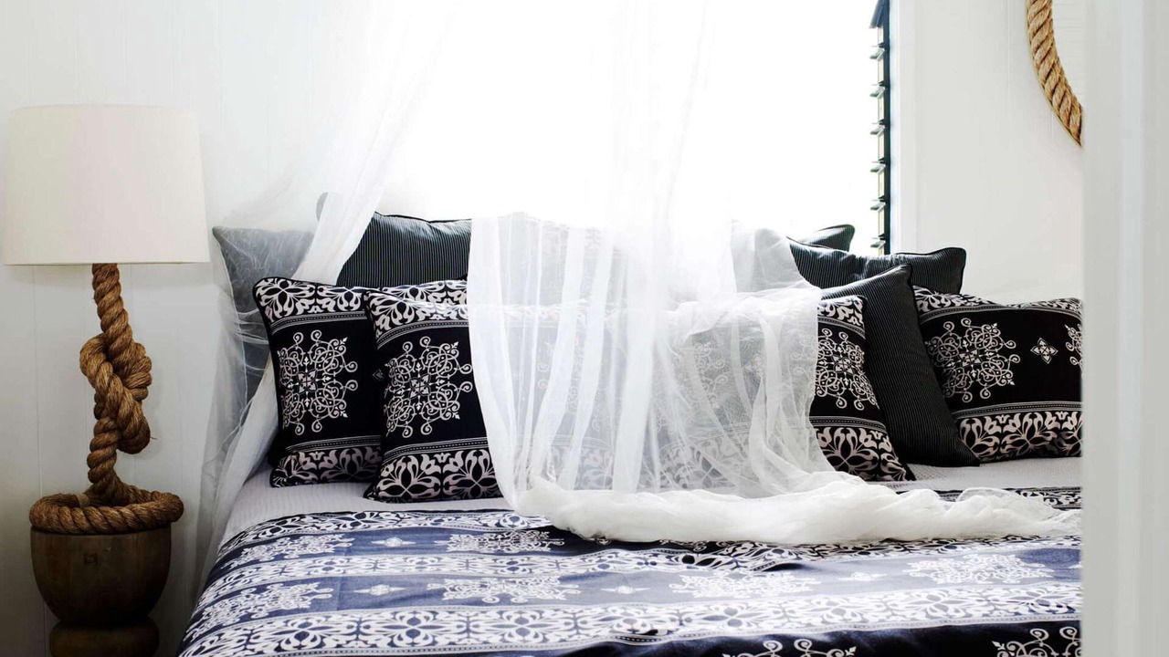 Photo of Bedroom in Bedarra Island