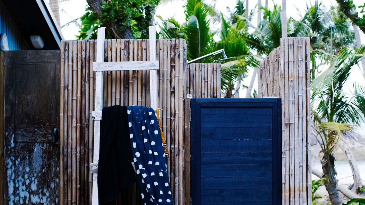 Photo of Outdoor in Bedarra Island