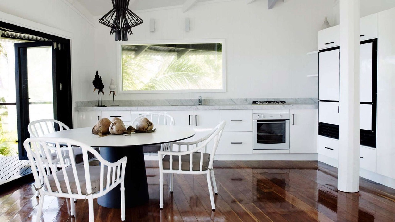 Photo of Others in Bedarra Island