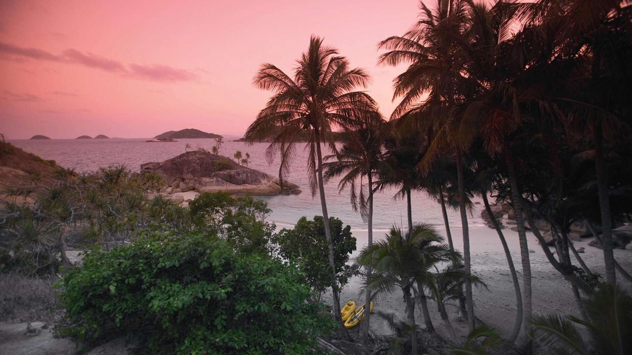 Photo of Others in Bedarra Island