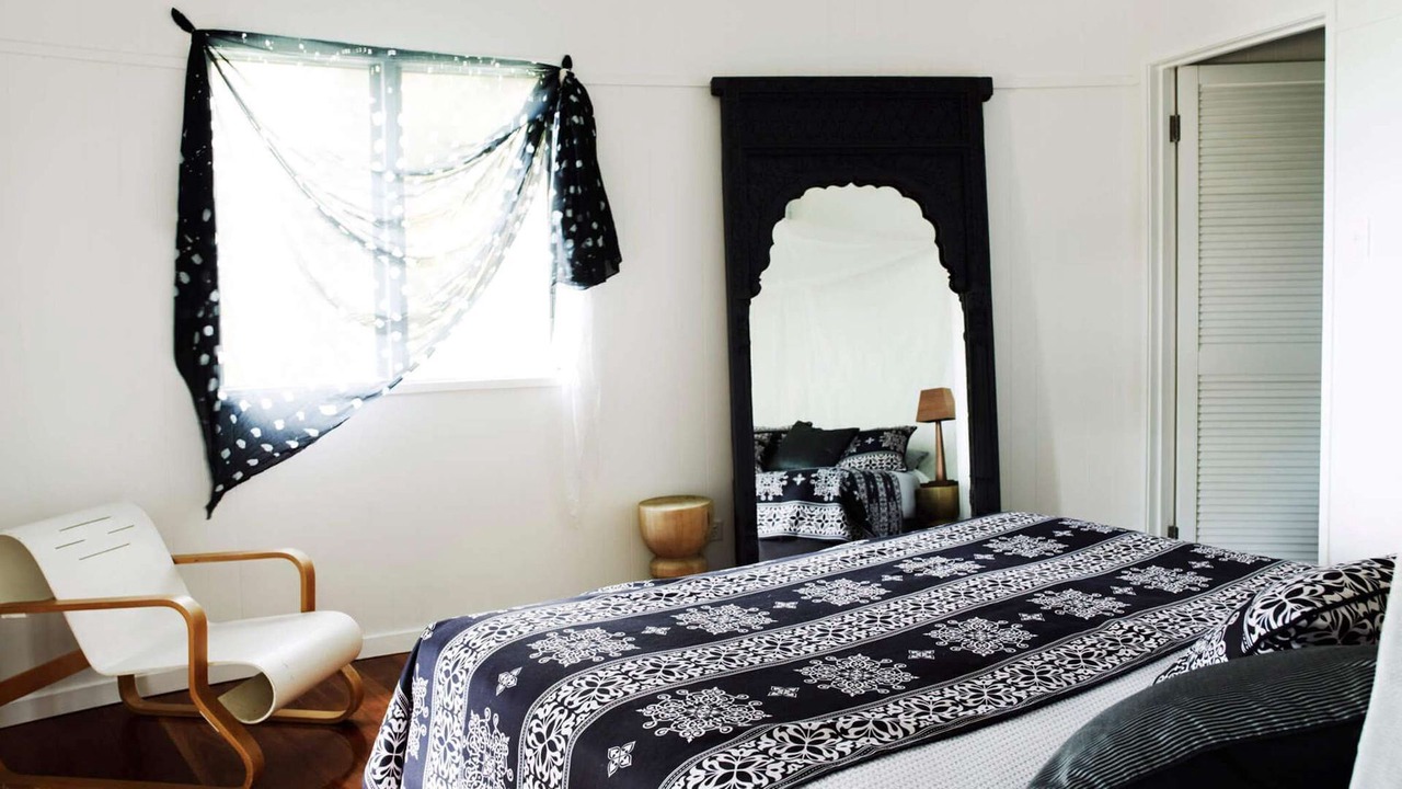 Photo of Bedroom in Bedarra Island