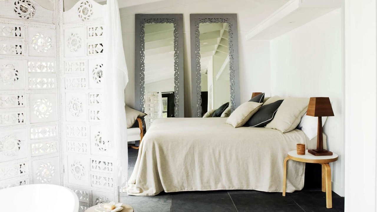 Photo of Bedroom in Bedarra Island