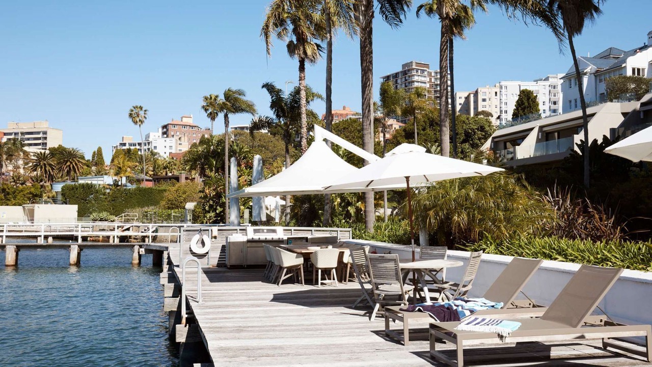 Photo of Outdoor in Elizabeth Bay