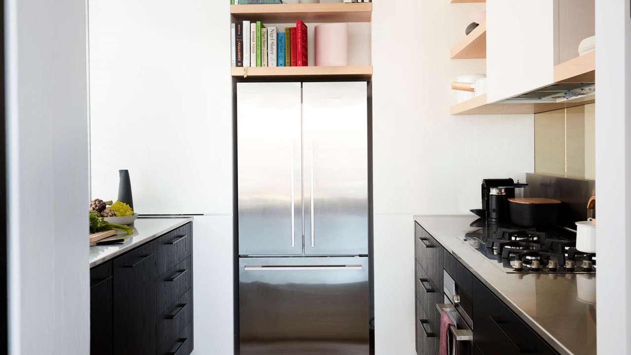 Photo of Kitchen in Elizabeth Bay