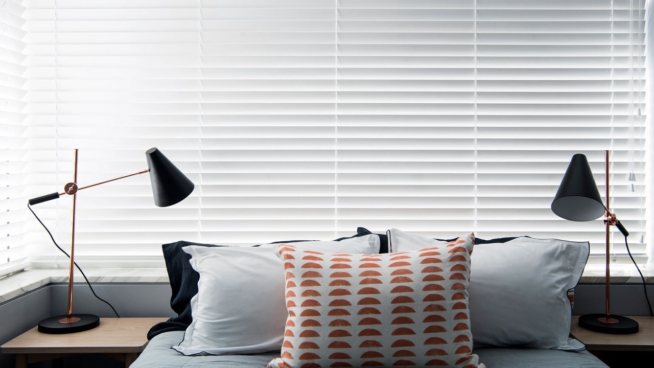 Photo of Bedroom in Elizabeth Bay