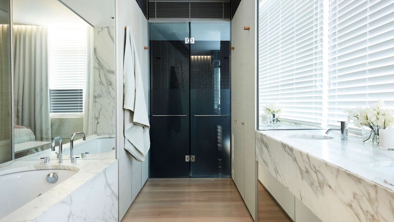 Photo of Bathroom in Elizabeth Bay