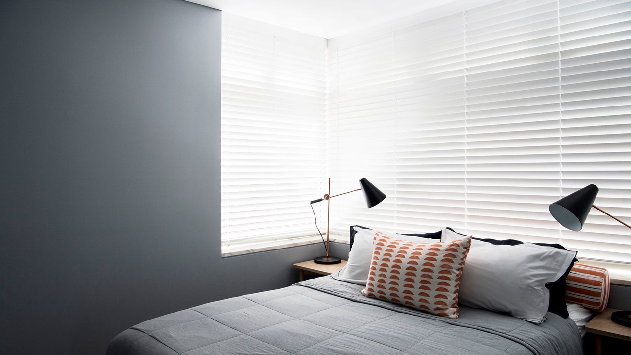 Photo of Bedroom in Elizabeth Bay