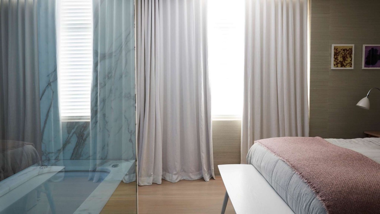 Photo of Bedroom in Elizabeth Bay