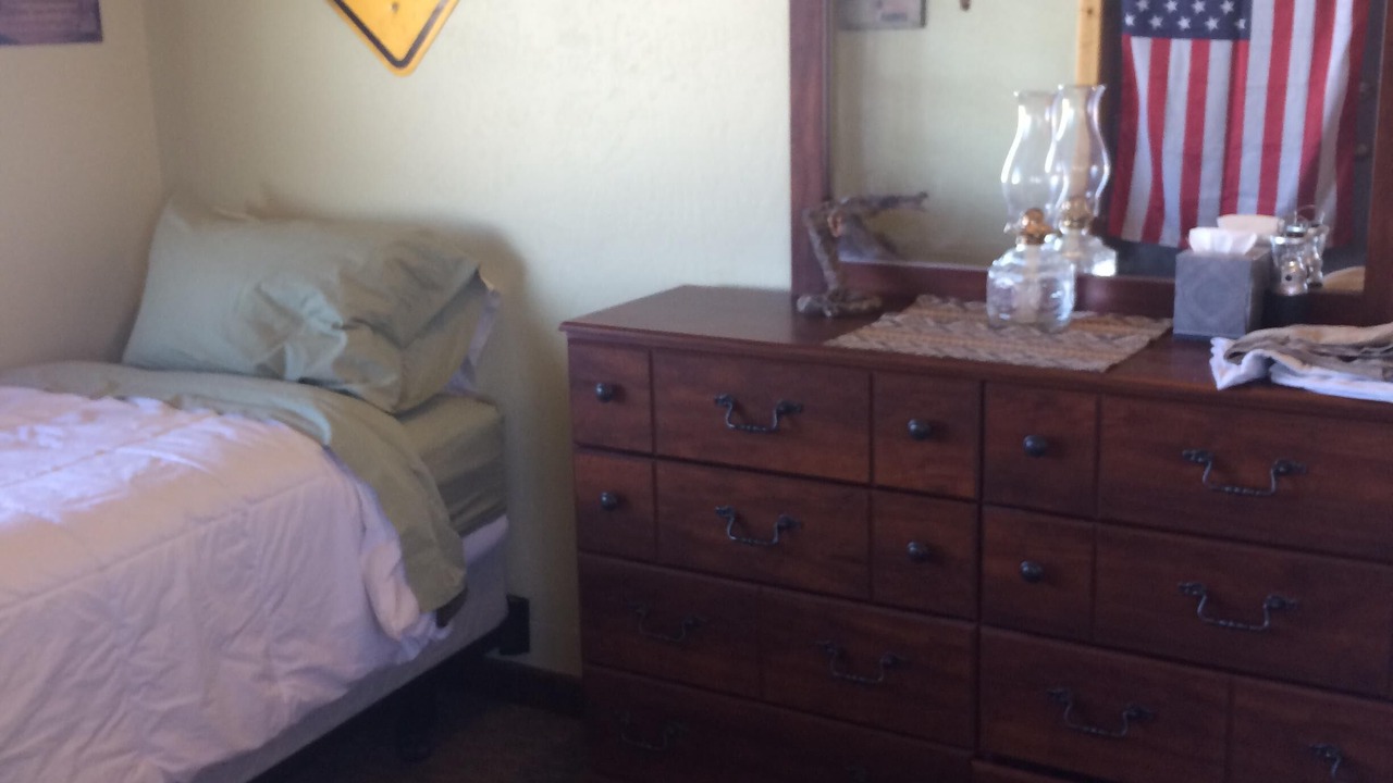 Photo of Bedroom in Quemado