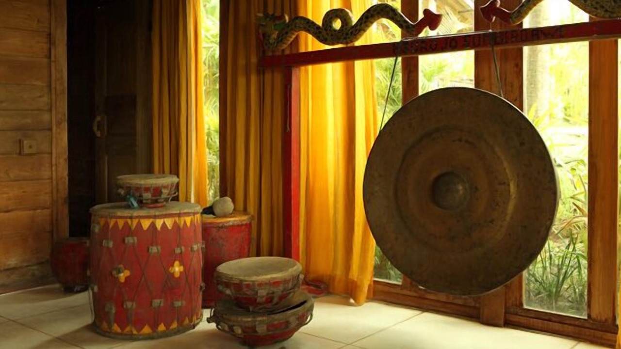 Photo of Others in East Selemadeg