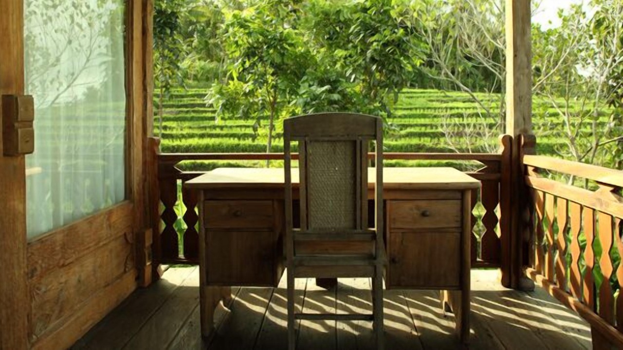 Photo of Others in East Selemadeg