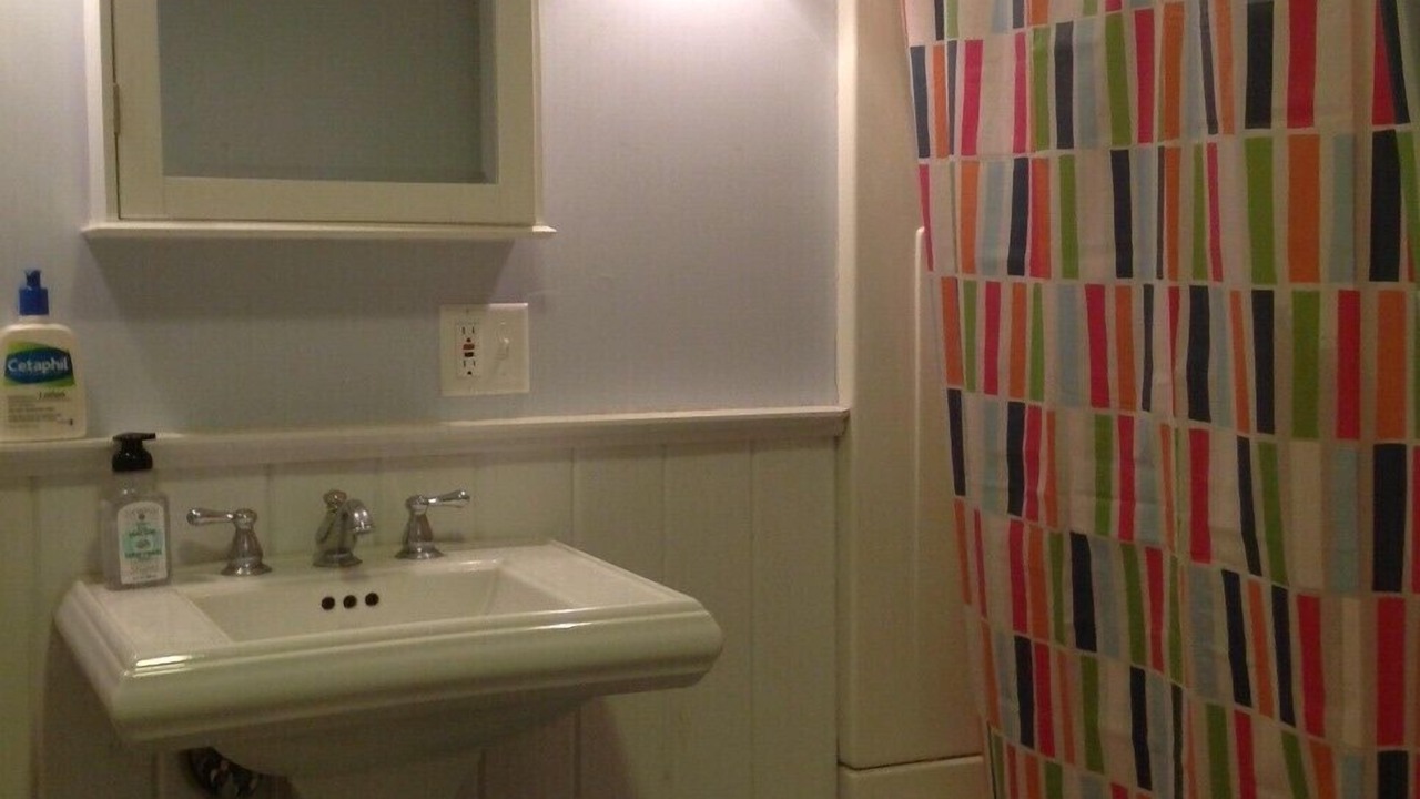 Photo of Bathroom in Stoddard