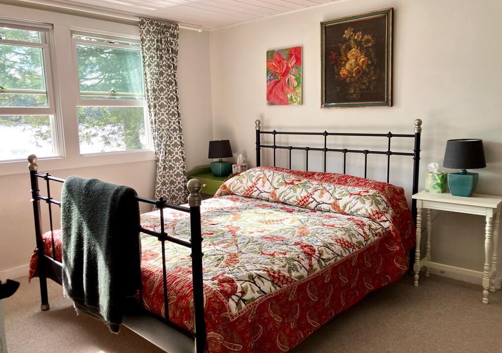 Photo of Bedroom in Stoddard