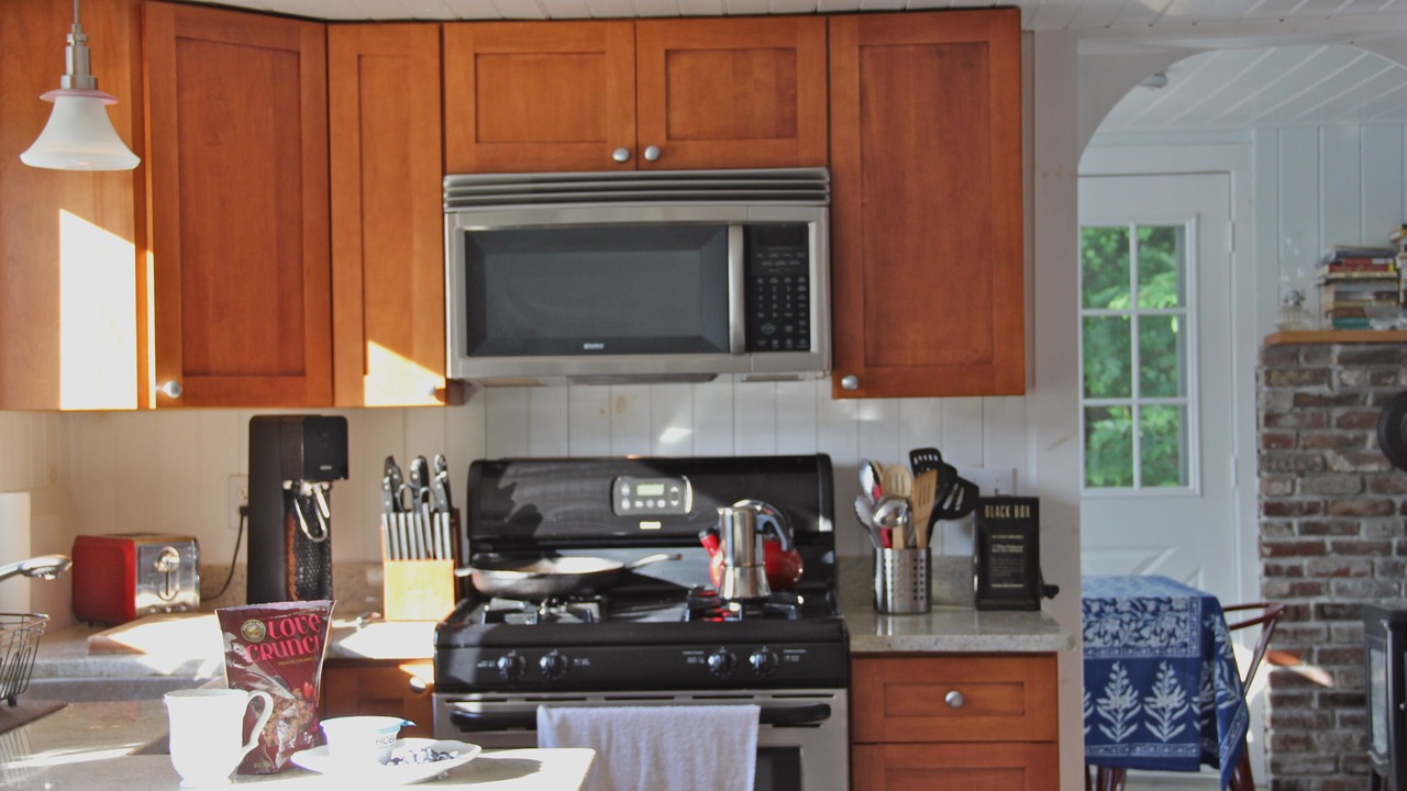 Photo of Bedroom in Stoddard