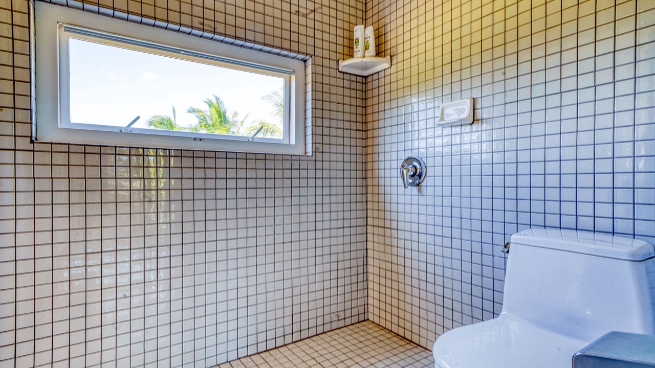 Photo of Bathroom in Puna Palisades