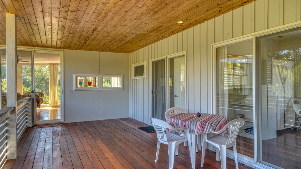 Photo of Outdoor in Puna Palisades