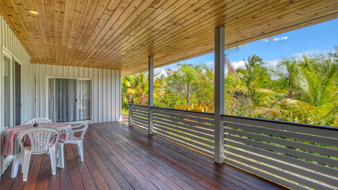 Photo of Outdoor in Puna Palisades