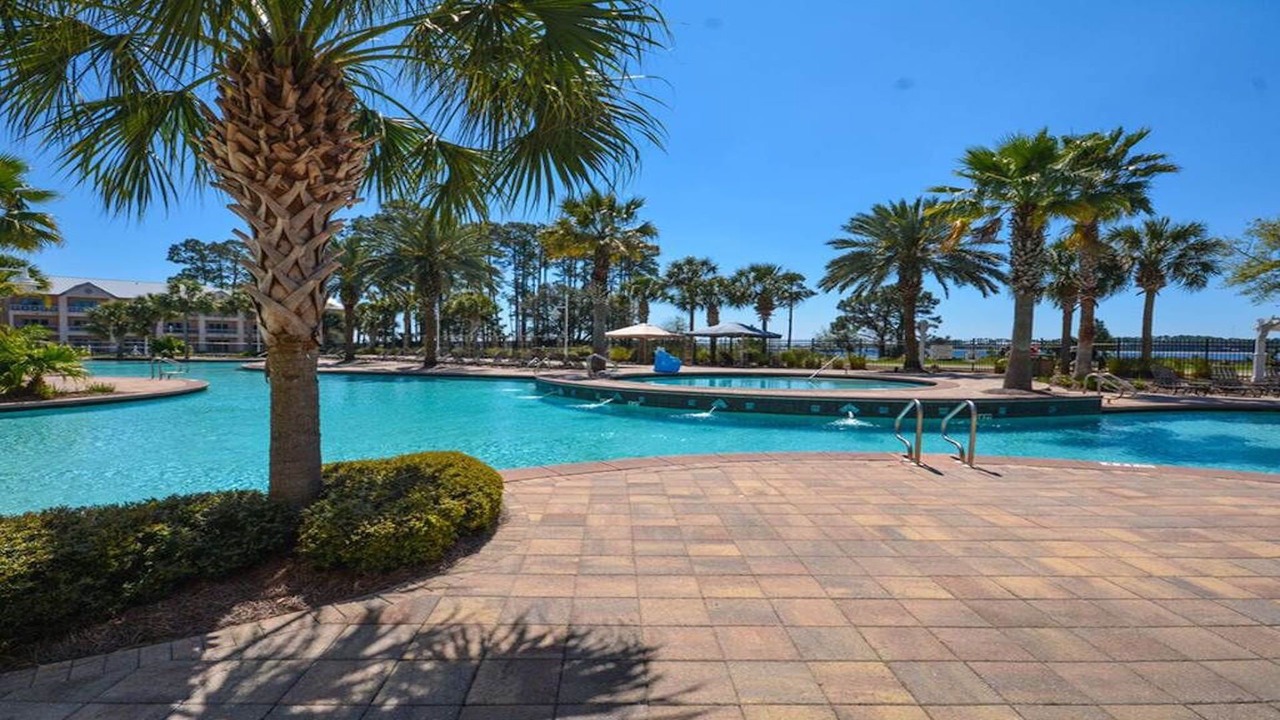 Photo of Outdoor in Upper Grand Lagoon