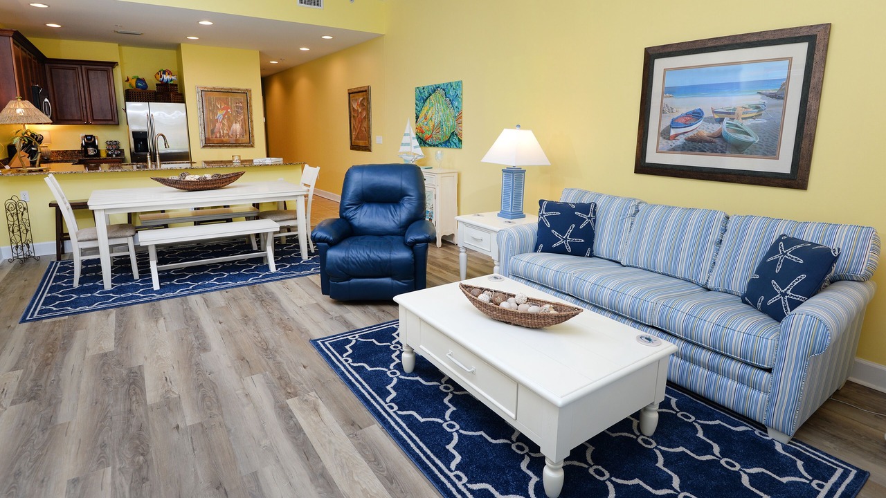 Photo of Bedroom in Upper Grand Lagoon