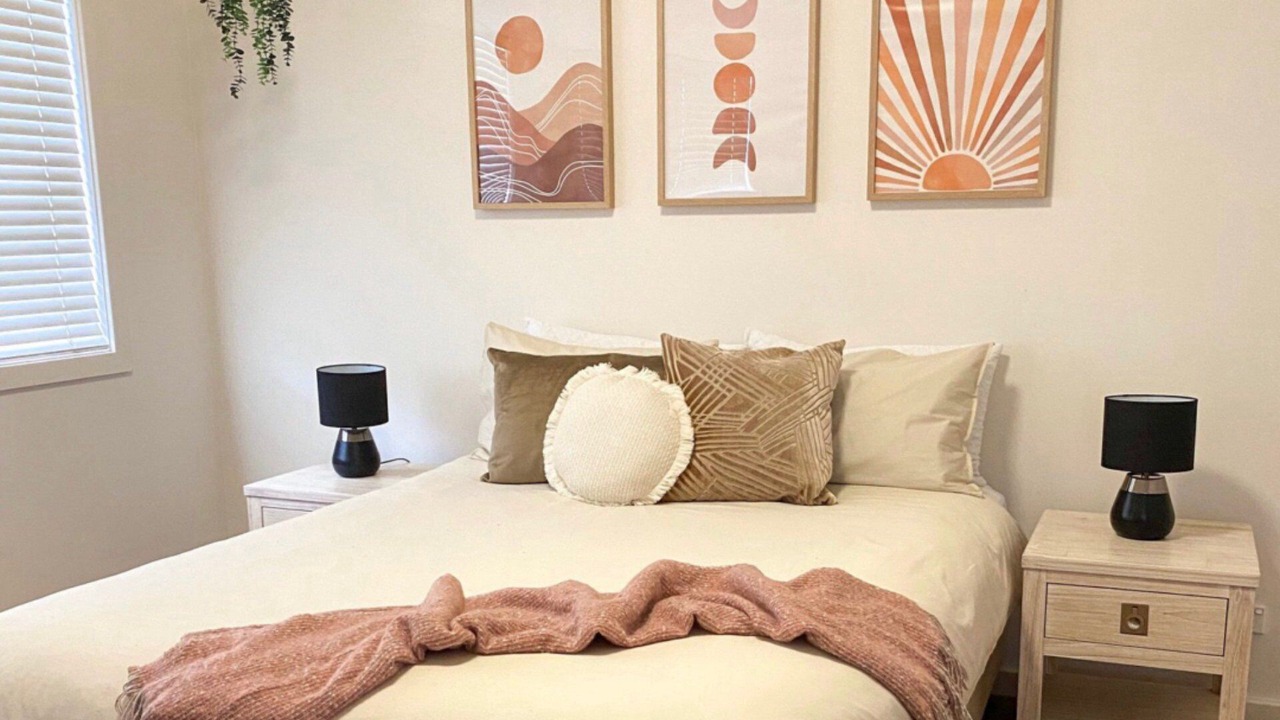 Photo of Bedroom in Killcare Heights