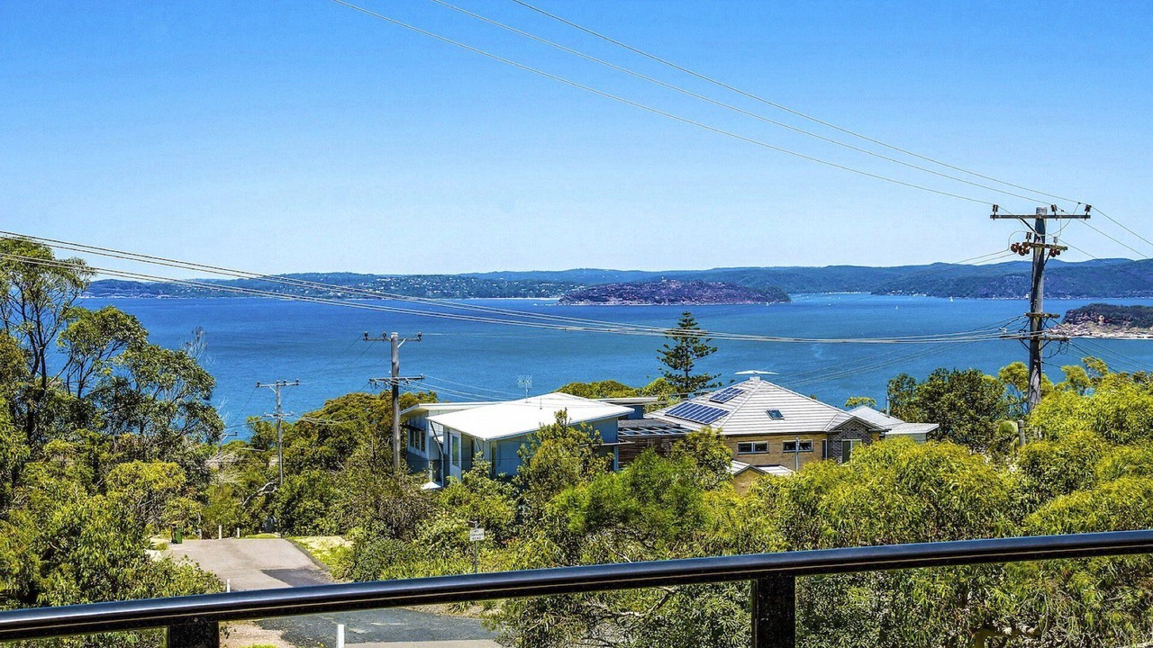 Photo of Patio Balcony in Killcare Heights