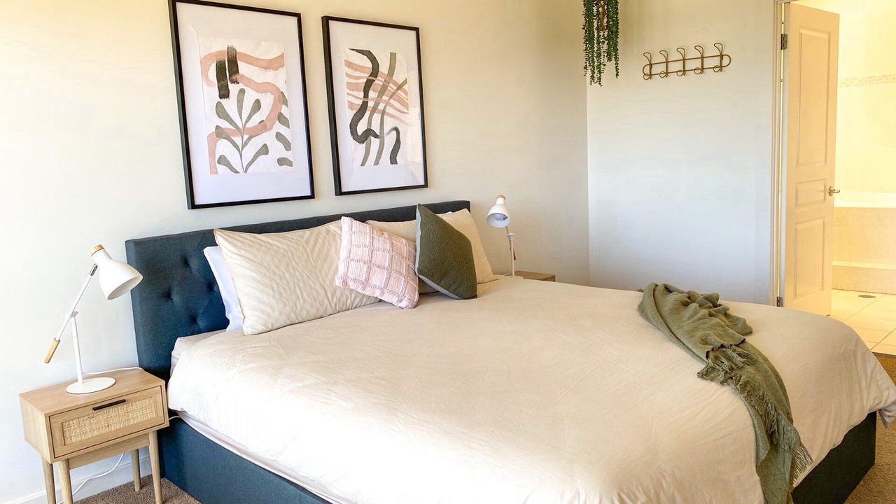 Photo of Bedroom in Killcare Heights