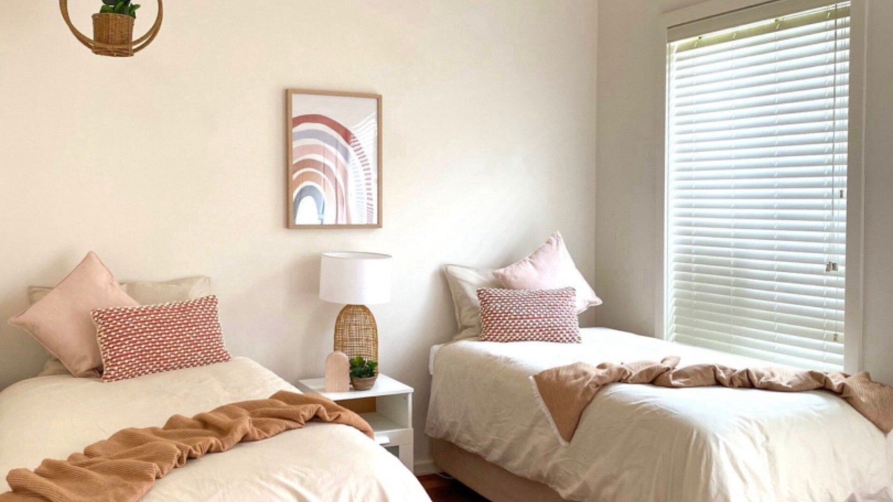 Photo of Bedroom in Killcare Heights