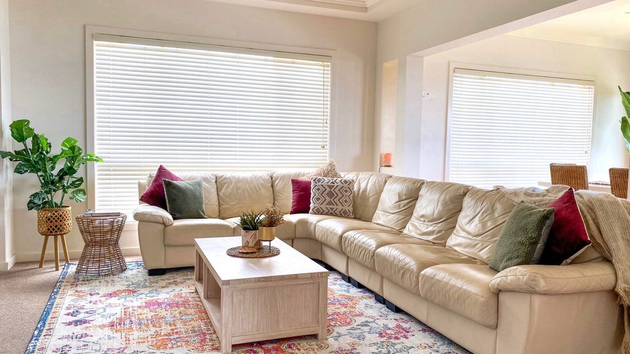 Photo of Livingroom in Killcare Heights