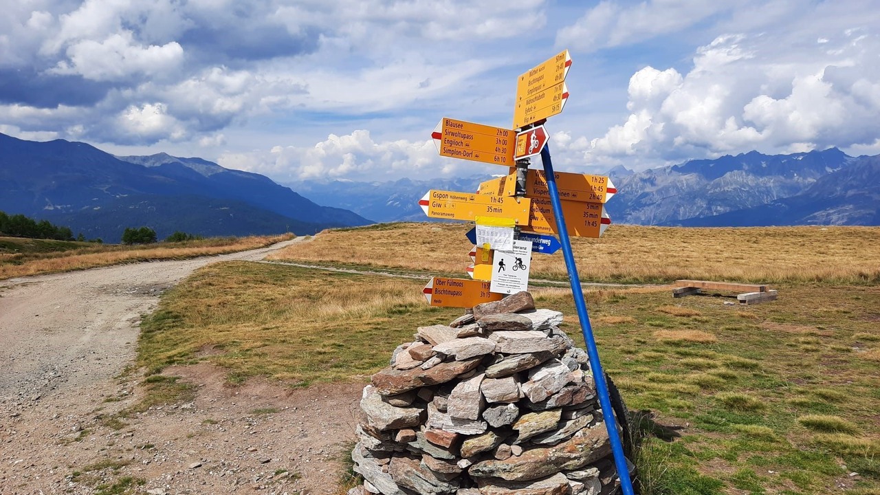 Photo of Others in Simplon